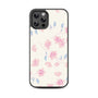 MyBat Design Lab Series Case for Apple iPhone 12 / 12 Pro - Rose Mallow - MIP12PCSLESM474-3.jpg