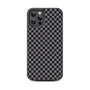 MyBat Design Lab Series Case for Apple iPhone 12 / 12 Pro - Tuxedo Check - MIP12PCSLESM477-3.jpg