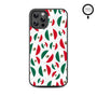 MyBat Design Lab Series MagSafe Case for Apple iPhone 12 / 12 Pro (6.1) - Mexican Pride - MIP12PCSLESMSM025-3.jpg