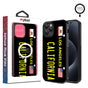 Black / iPhone 12