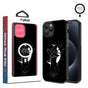 Black / iPhone 12