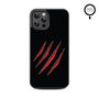 MyBat Design Lab Series MagSafe Case for Apple iPhone 12 / 12 Pro (6.1) - Claw Marks - MIP12PCSLESMSM231-3.jpg