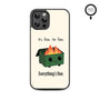 MyBat Design Lab Series MagSafe Case for Apple iPhone 12 / 12 Pro (6.1) - Dumpster Fire - MIP12PCSLESMSM255-3.jpg