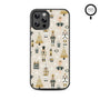 MyBat Design Lab Series MagSafe Case for Apple iPhone 12 / 12 Pro (6.1) - Nutcracker - MIP12PCSLESMSM274-3.jpg