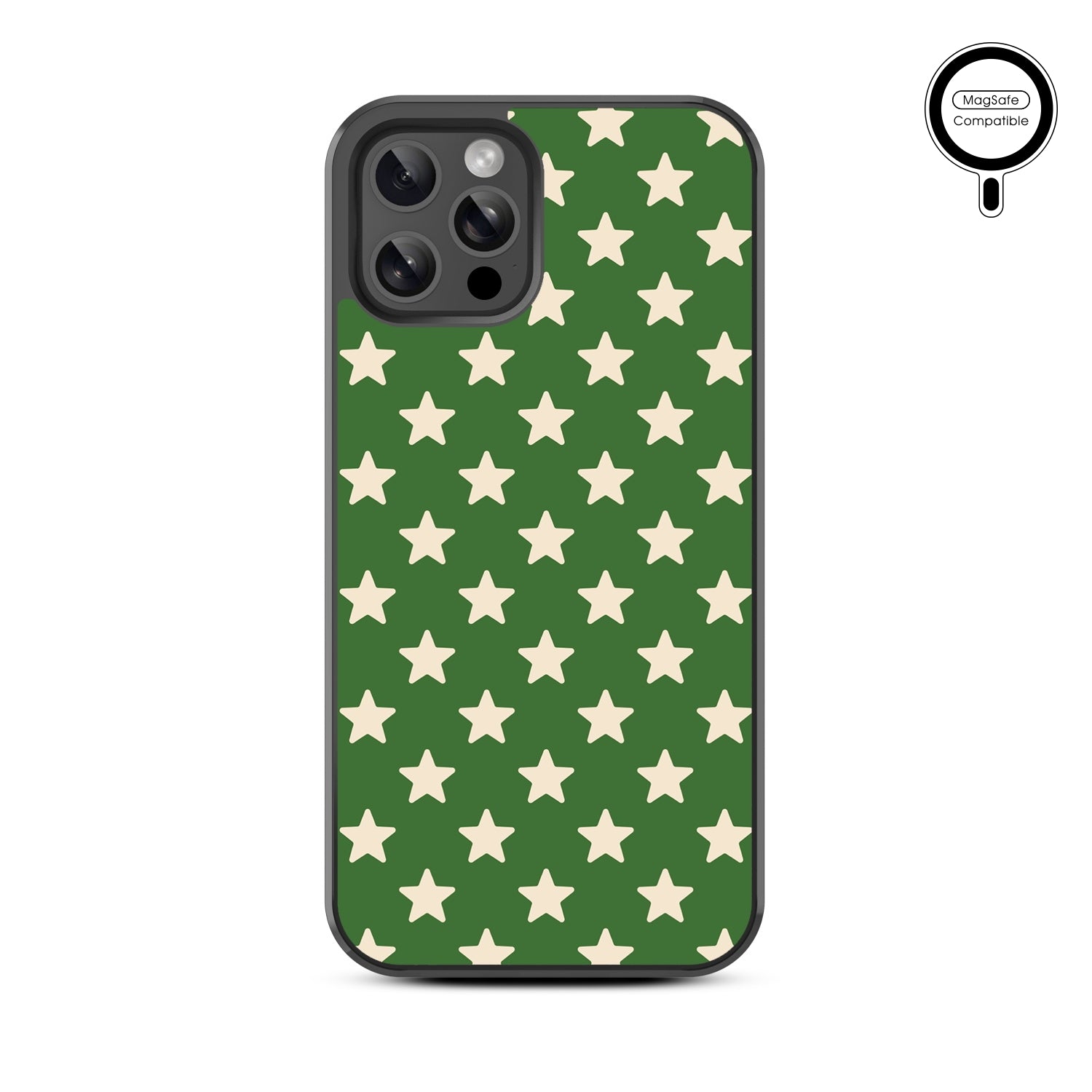 MyBat Design Lab Series MagSafe Case for Apple iPhone 12 / 12 Pro (6.1) - Tree Toppers - MIP12PCSLESMSM284-3.jpg