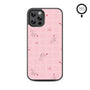 MyBat Design Lab Series MagSafe Case for Apple iPhone 12 / 12 Pro (6.1) - Cupid's Bow - MIP12PCSLESMSM329-3.jpg