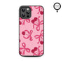 MyBat Design Lab Series MagSafe Case for Apple iPhone 12 / 12 Pro (6.1) - Mon Chérie - MIP12PCSLESMSM335-3.jpg