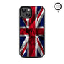 MyBat Design Lab Series MagSafe Case for Apple iPhone 17e / 16e / 14 / 13 - British Flag - MIP13CSLESMSM047-3.jpg