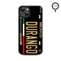 Black / iPhone 13