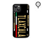 Black / iPhone 13