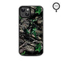 MyBat Design Lab Series MagSafe Case for Apple iPhone 17e / 16e / 14 / 13 - Real Tree - MIP13CSLESMSM116-3.jpg