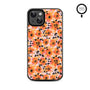 MyBat Design Lab Series MagSafe Case for Apple iPhone 17e / 16e / 14 / 13 - Marmalade Meadow - MIP13CSLESMSM447-3.jpg