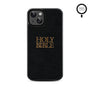 MyBat Design Lab Series MagSafe Case for Apple iPhone 17e / 16e / 14 / 13 - Holy Bible - MIP13CSLESMSM454-3.jpg