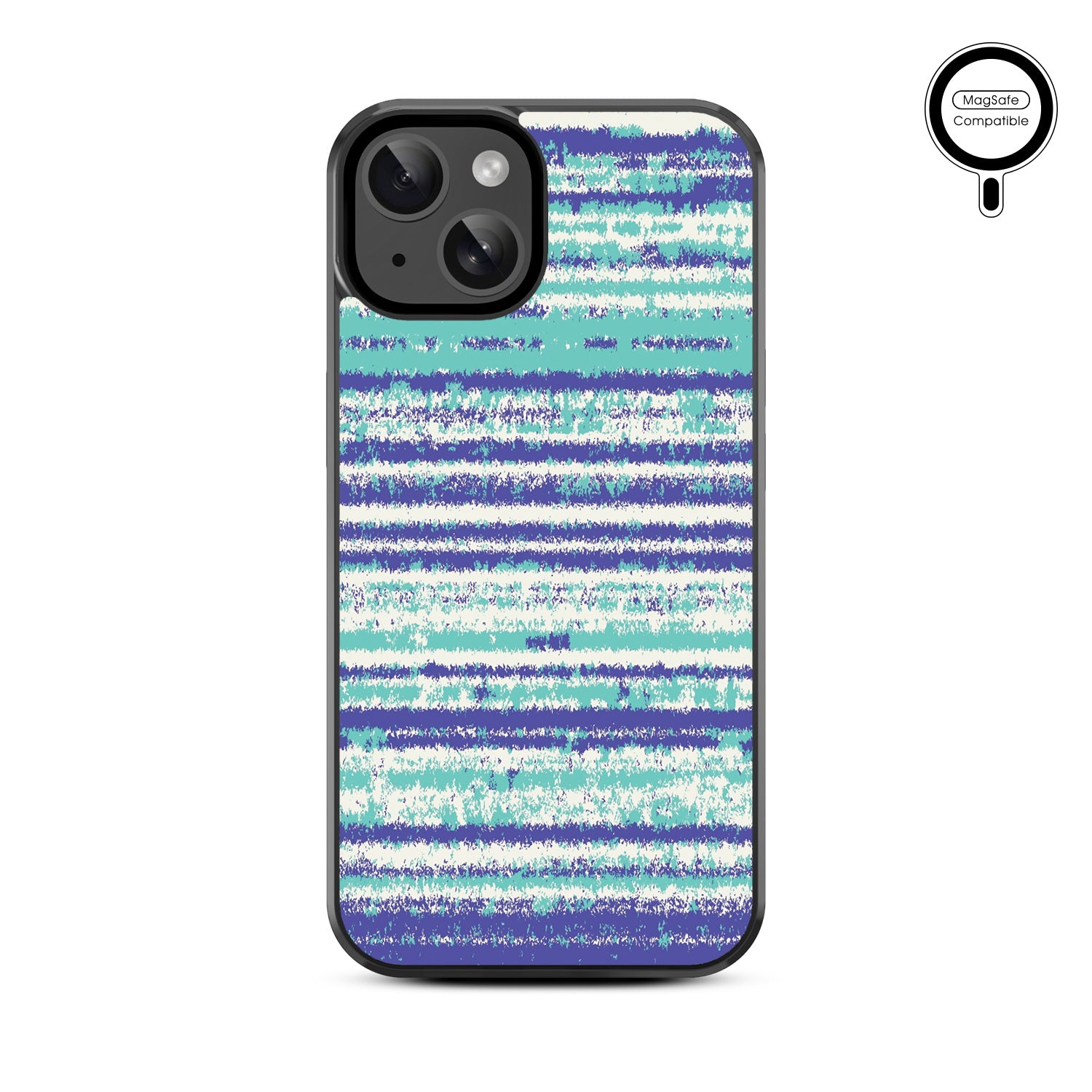 MyBat Design Lab Series MagSafe Case for Apple iPhone 17e / 16e / 14 / 13 – Saltwater Streak - MIP13CSLESMSM503-3.jpg