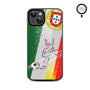 MyBat Design Lab Series MagSafe Case for Apple iPhone 17e / 16e / 14 / 13 – Portugal Soccer - MIP13CSLESMSM514-3.jpg