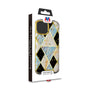 MyBat TUFF Kleer Hybrid Case for Apple iPhone 13 Pro - Electroplated Blue Marble / Electroplating Gold - MIP13PCSE4TM254-8.jpg