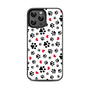 MyBat Design Lab Series Case for Apple iPhone 13 Pro Max (6.7) - Paw Prints and Hearts - MIP13PMCSLESM001-3.jpg