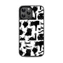 MyBat Design Lab Series Case for Apple iPhone 13 Pro Max (6.7) - Black Cats - MIP13PMCSLESM017-3.jpg