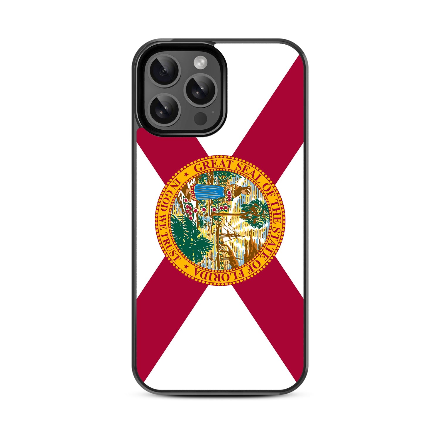 MyBat Design Lab Series Case for Apple iPhone 13 Pro Max (6.7) - Florida State Flag - MIP13PMCSLESM028-3.jpg