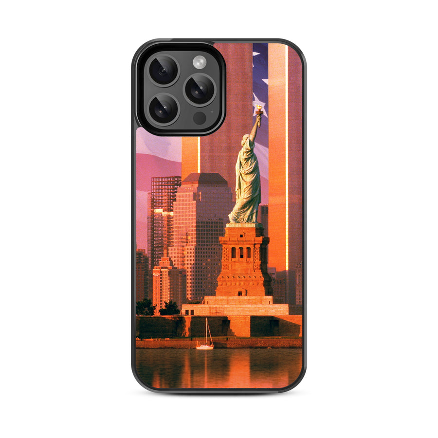 MyBat Design Lab Series Case for Apple iPhone 13 Pro Max (6.7) - Liberty For All - MIP13PMCSLESM048-3.jpg