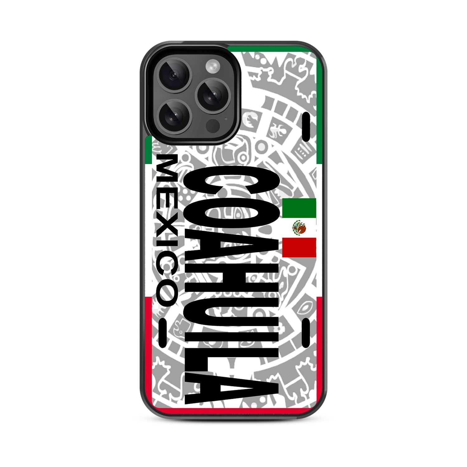 MyBat Design Lab Series Case for Apple iPhone 13 Pro Max (6.7) - Coahuila Azteca - MIP13PMCSLESM060-3.jpg