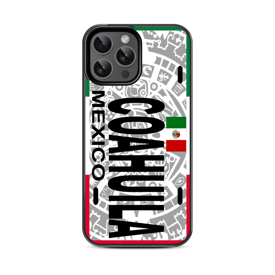 MyBat Design Lab Series Case for Apple iPhone 13 Pro Max (6.7) - Coahuila Azteca - MIP13PMCSLESM060-3.jpg