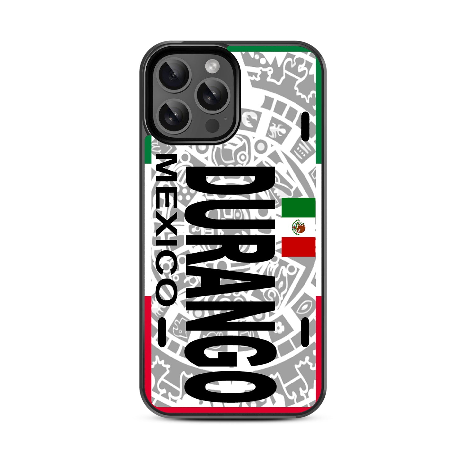 MyBat Design Lab Series Case for Apple iPhone 13 Pro Max (6.7) - Durango Azteca - MIP13PMCSLESM061-3.jpg
