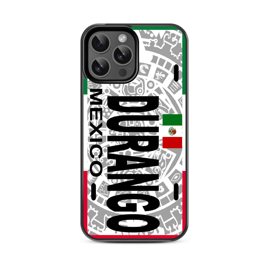 MyBat Design Lab Series Case for Apple iPhone 13 Pro Max (6.7) - Durango Azteca - MIP13PMCSLESM061-3.jpg