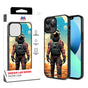 Multi / iPhone 13 Pro Max