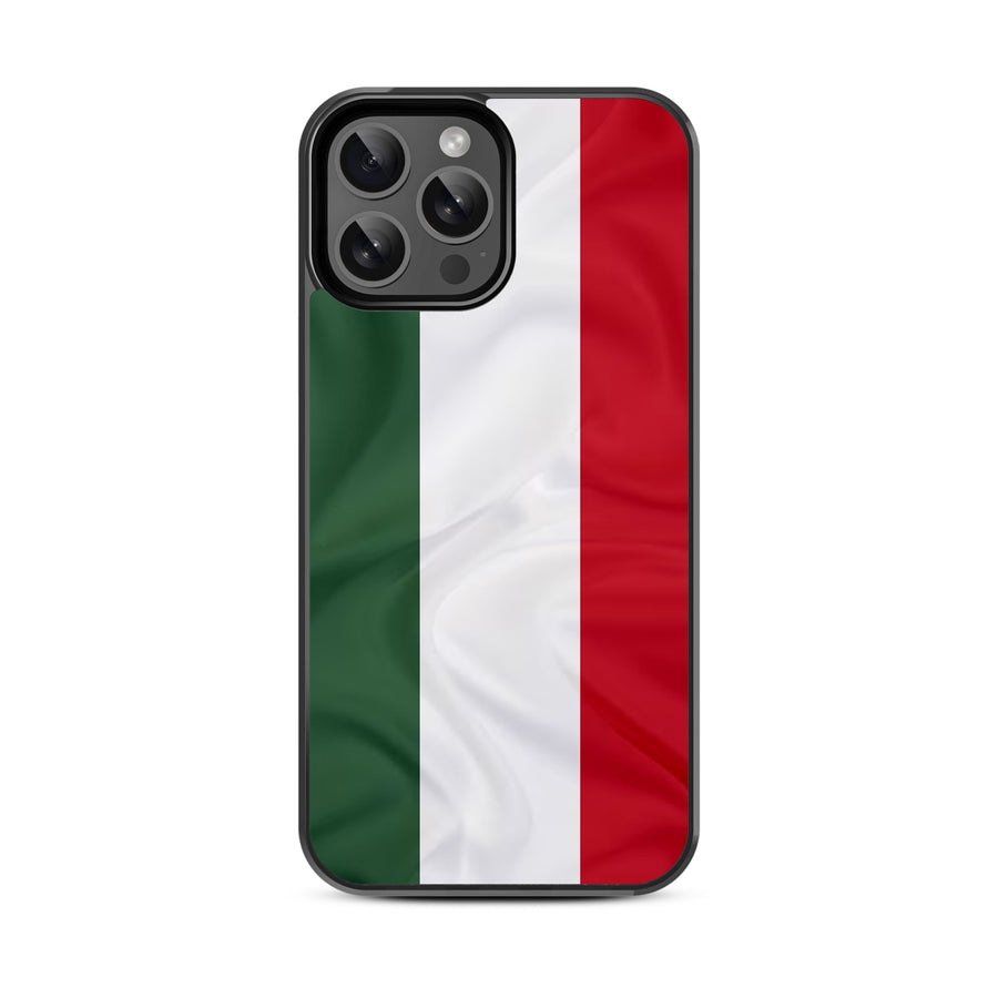 MyBat Design Lab Series Case for Apple iPhone 13 Pro Max (6.7) - Hungary Flag - MIP13PMCSLESM149-3.jpg