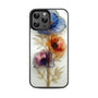 MyBat Design Lab Series Case for Apple iPhone 13 Pro Max (6.7) - Pressed Flowers - MIP13PMCSLESM185-3.jpg