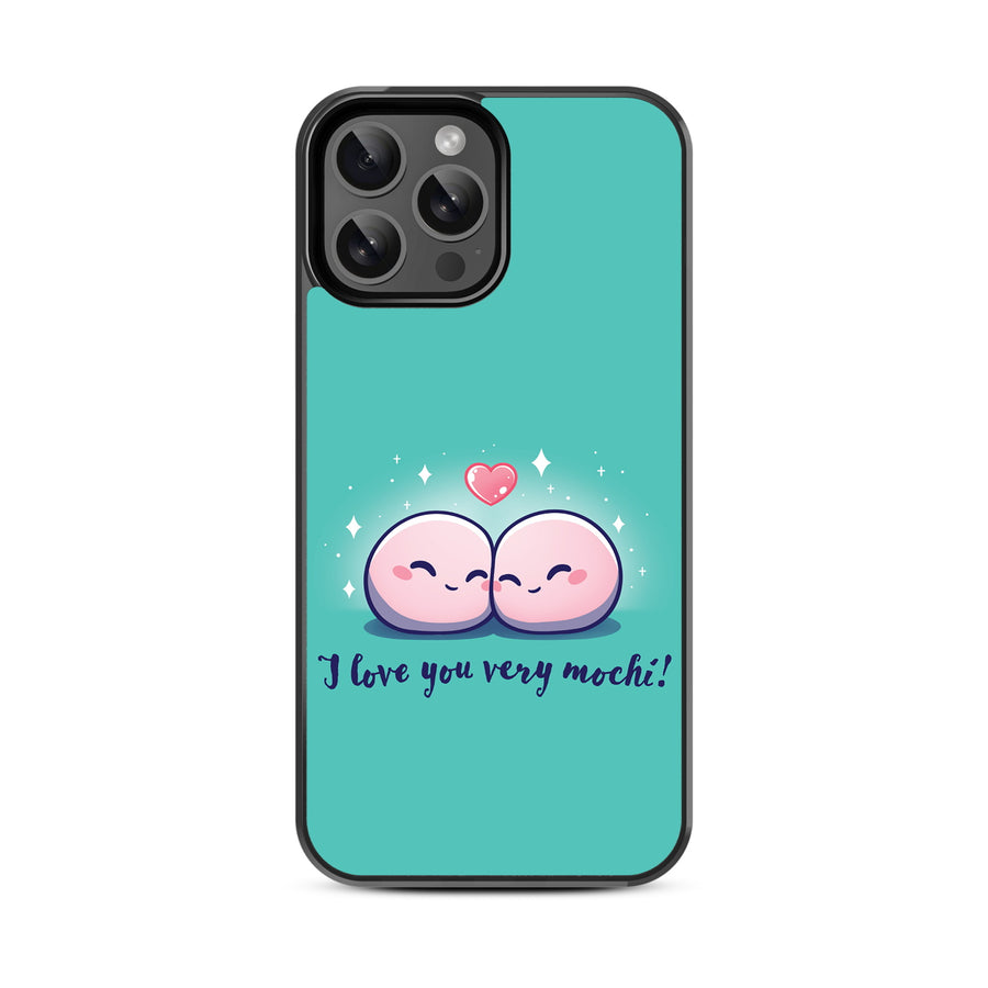MyBat Design Lab Series Case for Apple iPhone 13 Pro Max (6.7) - Mochi Love - MIP13PMCSLESM211-3.jpg