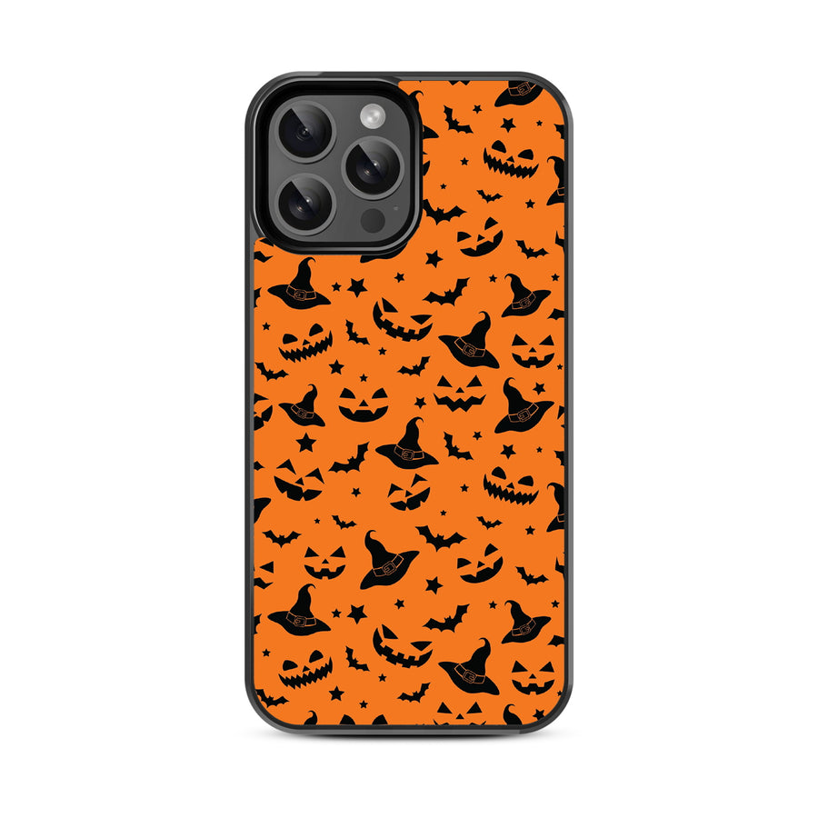 MyBat Design Lab Series Case for Apple iPhone 13 Pro Max (6.7) - This is Halloween - MIP13PMCSLESM216-3.jpg