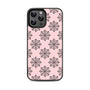 MyBat Design Lab Series Case for Apple iPhone 13 Pro Max (6.7) - Pink Spider Web - MIP13PMCSLESM227-3.jpg