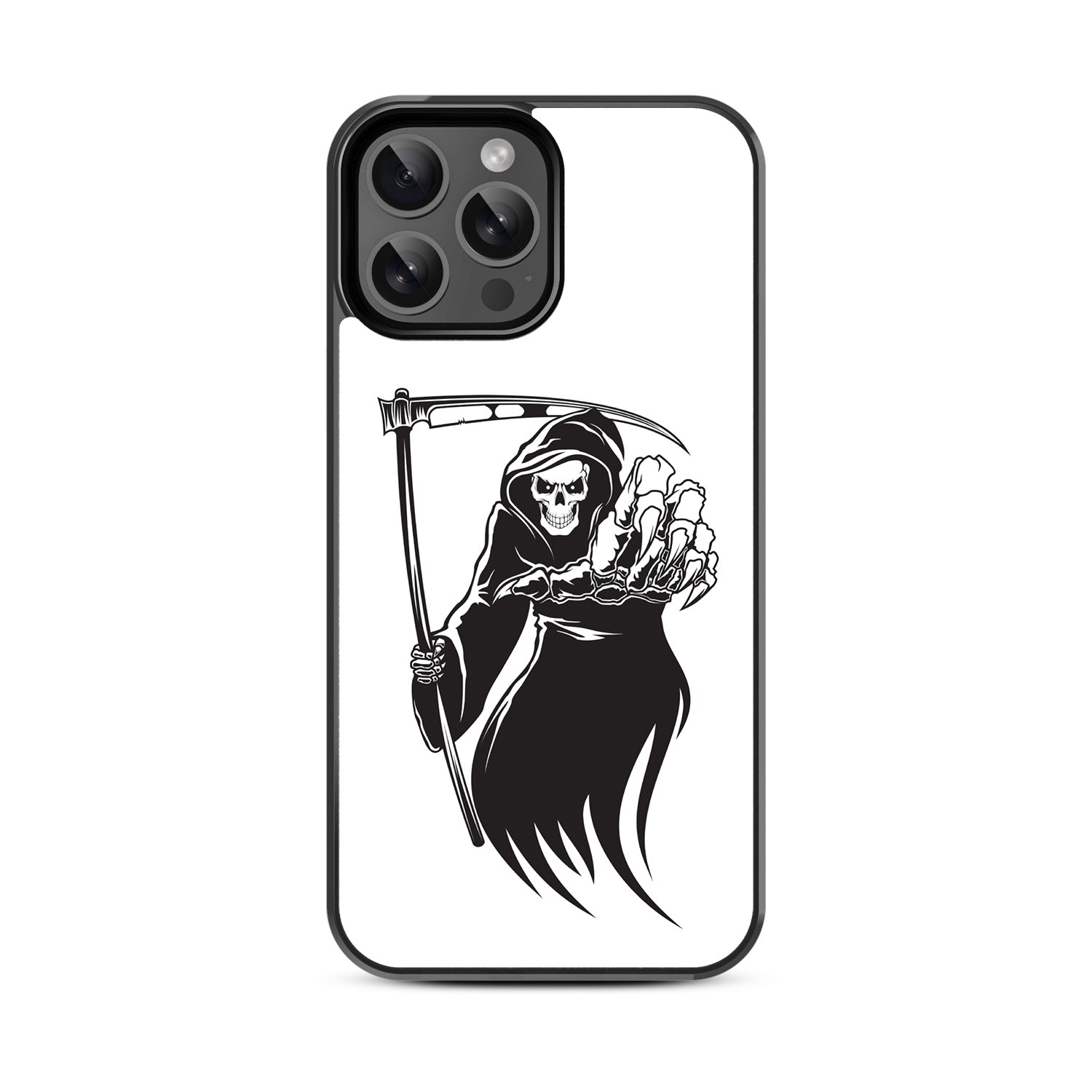 MyBat Design Lab Series Case for Apple iPhone 13 Pro Max (6.7) - Grim Reaper - MIP13PMCSLESM240-3.jpg