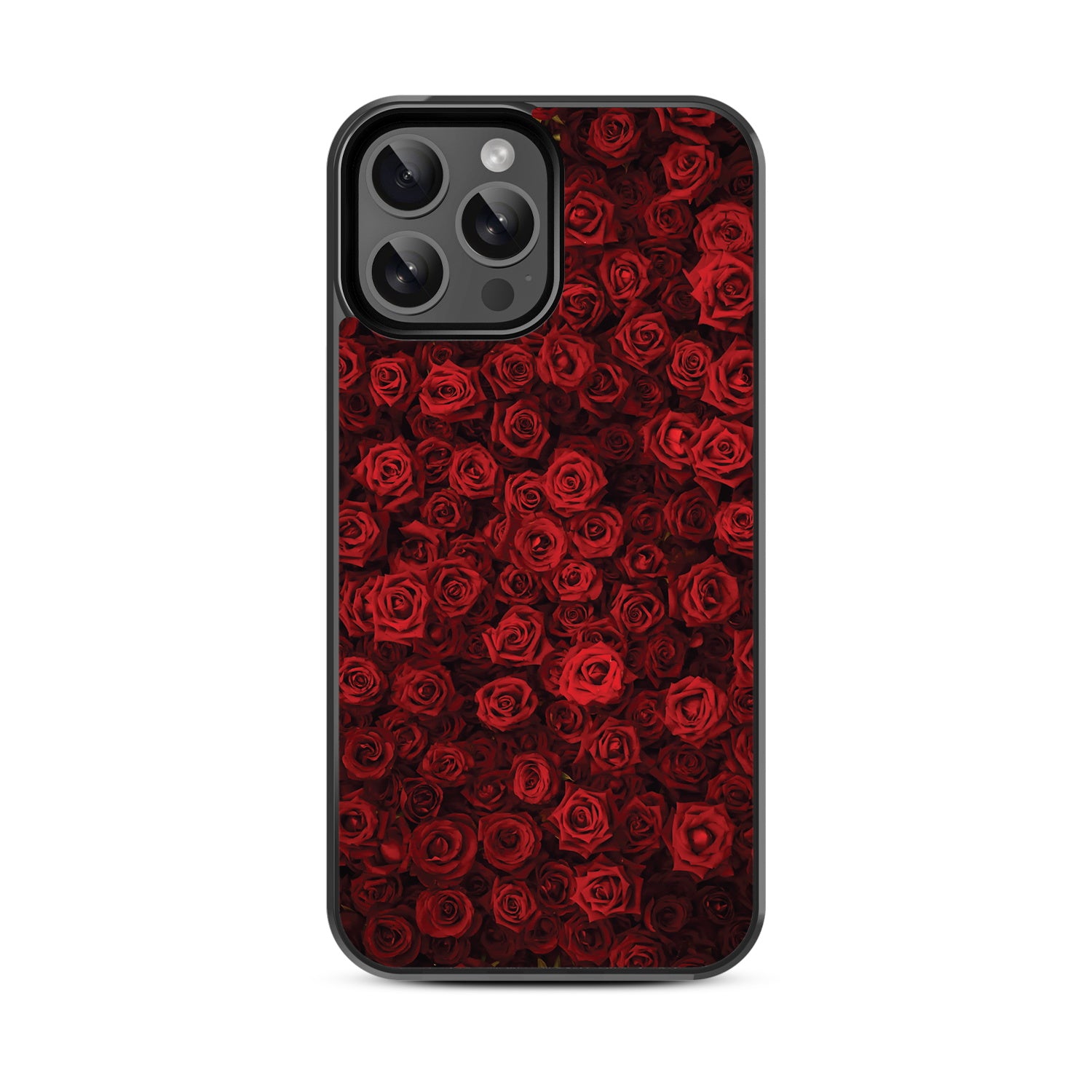 MyBat Design Lab Series Case for Apple iPhone 13 Pro Max (6.7) - Red Roses - MIP13PMCSLESM343-3.jpg
