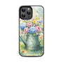 MyBat Design Lab Series Case for Apple iPhone 13 Pro Max - Backyard Bouquet - MIP13PMCSLESM469-3.jpg