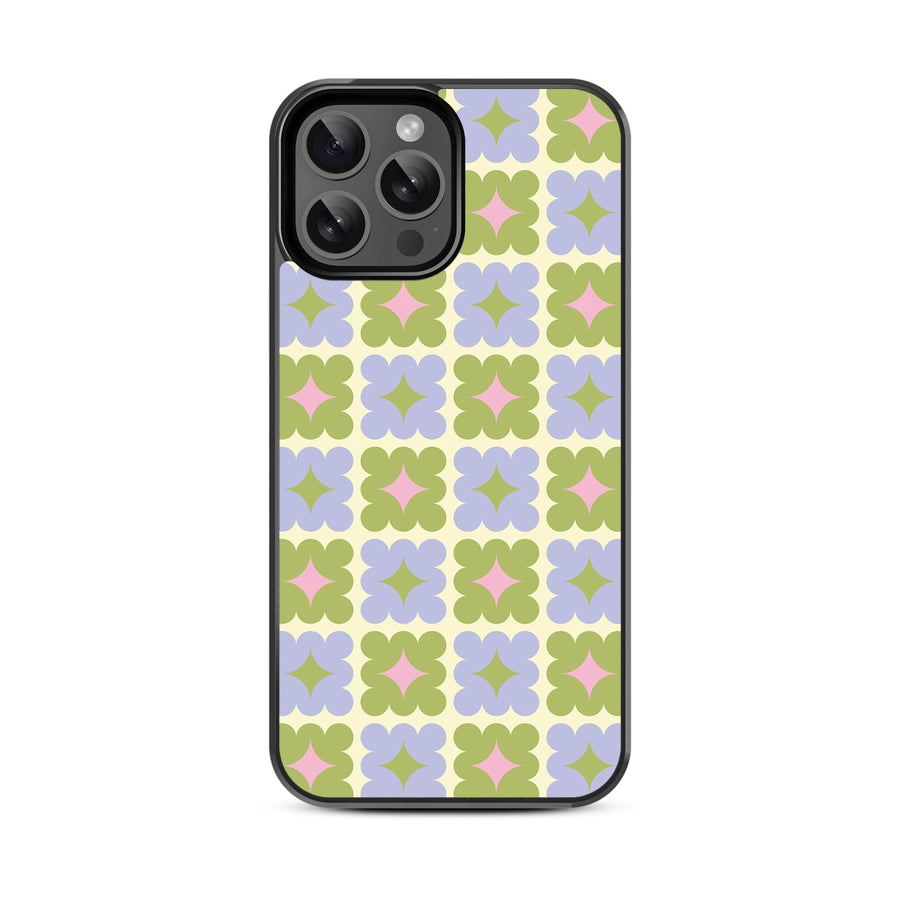 MyBat Design Lab Series Case for Apple iPhone 13 Pro Max - Pick of the Patch - MIP13PMCSLESM479-3.jpg