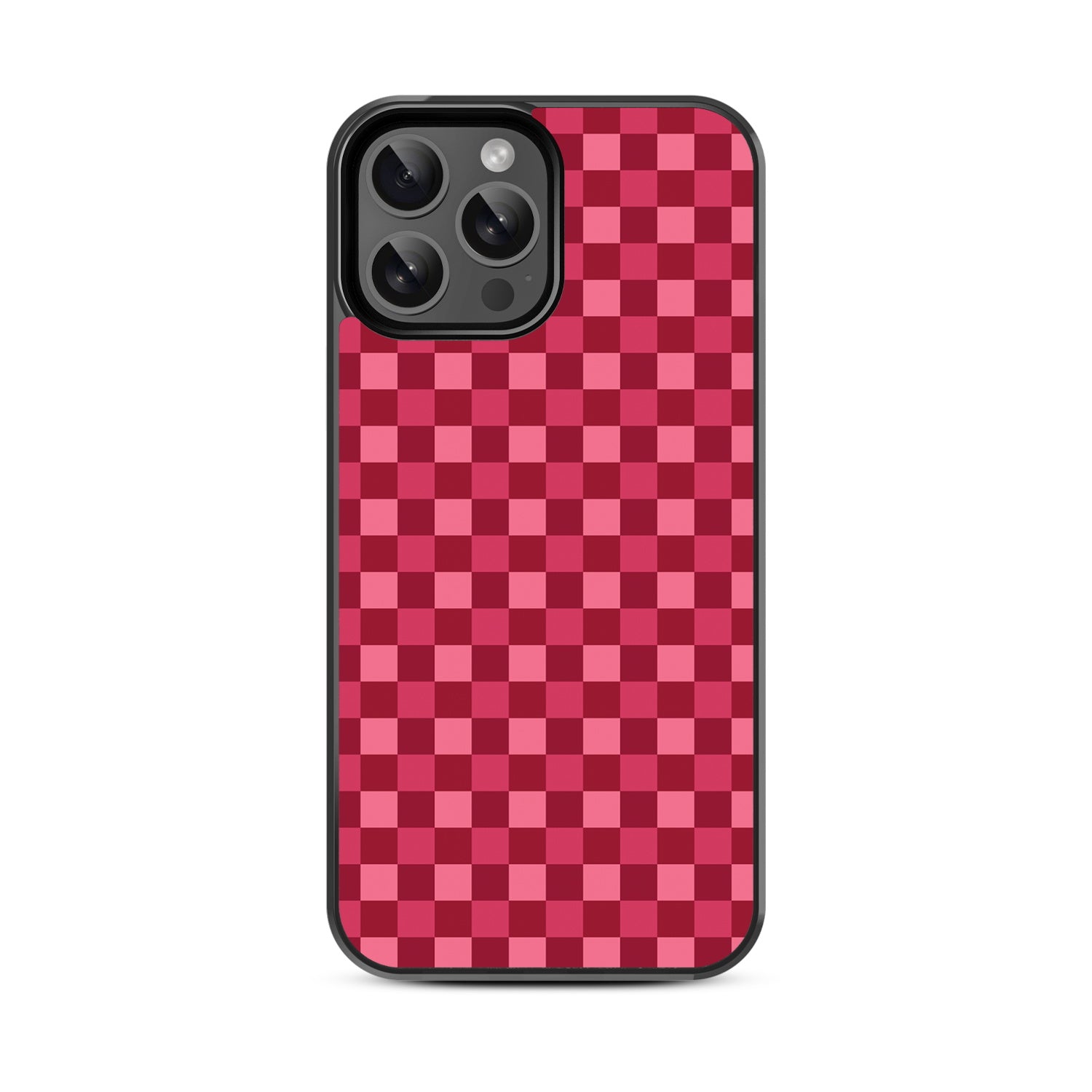 MyBat Design Lab Series Case for Apple iPhone 13 Pro Max - Raspberry Check - MIP13PMCSLESM481-3.jpg