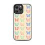 MyBat Design Lab Series Case for Apple iPhone 13 Pro Max - Technicolor Butterflies - MIP13PMCSLESM487-3.jpg