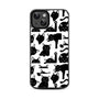 MyBat Design Lab Series Case for Apple iPhone 17e / 16e / 14 / 13 - Black Cats - MIP14CSLESM017-3.jpg