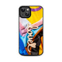 MyBat Design Lab Series Case for Apple iPhone 17e / 16e / 14 / 13 - Love is Love - MIP14CSLESM037-3.jpg