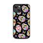 MyBat Design Lab Series Case for Apple iPhone 17e / 16e / 14 / 13 - Day of the Dead - MIP14CSLESM056-3.jpg