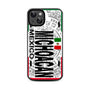 MyBat Design Lab Series Case for Apple iPhone 17e / 16e / 14 / 13 - Michoacan Azteca - MIP14CSLESM071-3.jpg