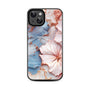 MyBat Design Lab Series Case for Apple iPhone 17e / 16e / 14 / 13 - Petal Veins - MIP14CSLESM214-3.jpg