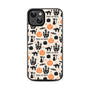 MyBat Design Lab Series Case for Apple iPhone 17e / 16e / 14 / 13 - Trick or Treat - MIP14CSLESM221-3.jpg
