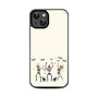MyBat Design Lab Series Case for Apple iPhone 17e / 16e / 14 / 13 - Boneyard Bash - MIP14CSLESM238-3.jpg