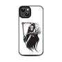 MyBat Design Lab Series Case for Apple iPhone 17e / 16e / 14 / 13 - Grim Reaper - MIP14CSLESM240-3.jpg