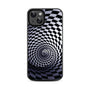 MyBat Design Lab Series Case for Apple iPhone 17e / 16e / 14 / 13 - Spiral Out - MIP14CSLESM266-3.jpg