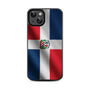 MyBat Design Lab Series Case for Apple iPhone 17e / 16e / 14 / 13 - Dominican Republic Flag - MIP14CSLESM307-3.jpg